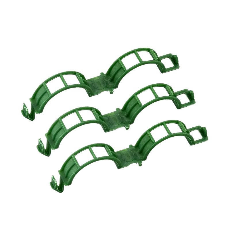 Plantfäste – flexibel hållare för små stjälkar