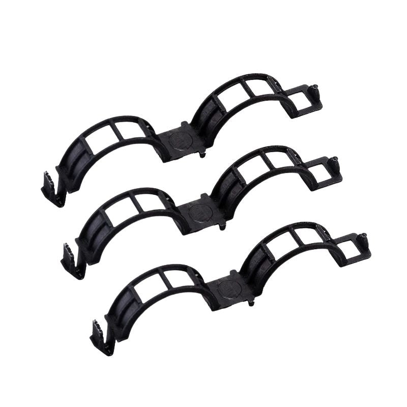 Plantfäste – flexibel hållare för små stjälkar