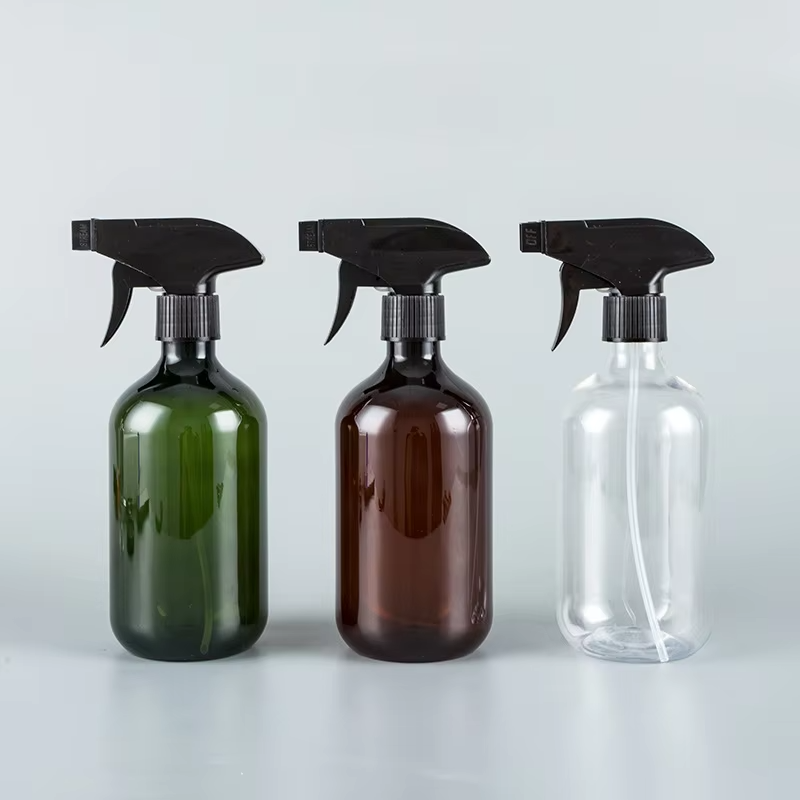 Sprayflaska 500 ml för växter, blommor och rengöring