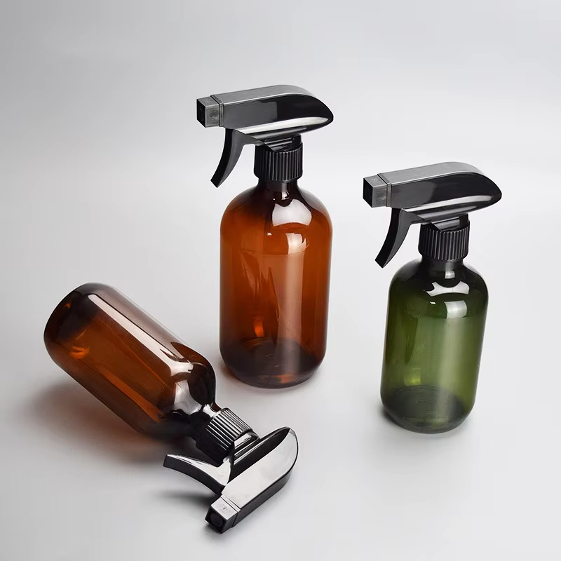Sprayflaska 500 ml för växter, blommor och rengöring