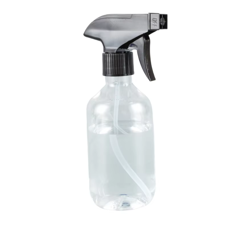 Sprayflaska 500 ml för växter, blommor och rengöring