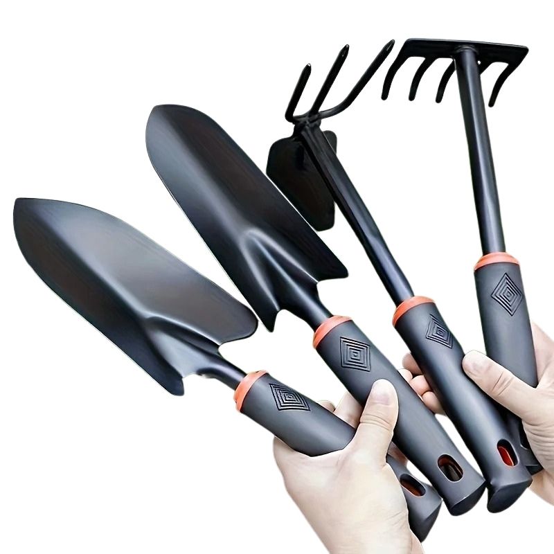 Trädgårdsset – komplett kit för plantering