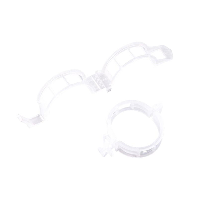 Plantfäste – flexibel hållare för små stjälkar