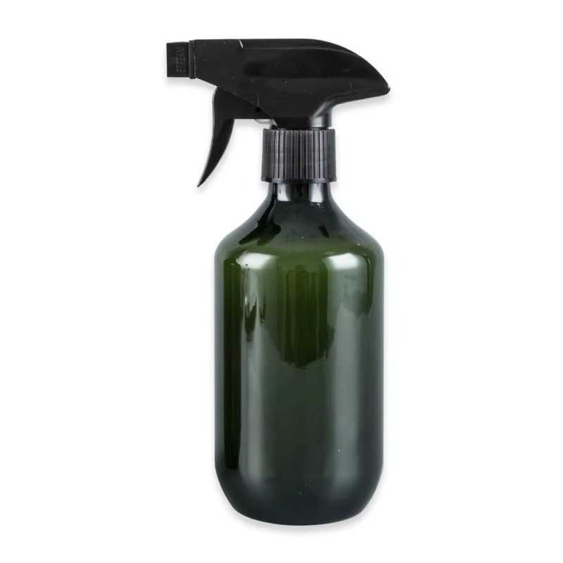 Sprayflaska 500 ml för växter, blommor och rengöring