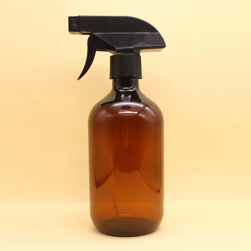 Sprayflaska 500 ml för växter, blommor och rengöring