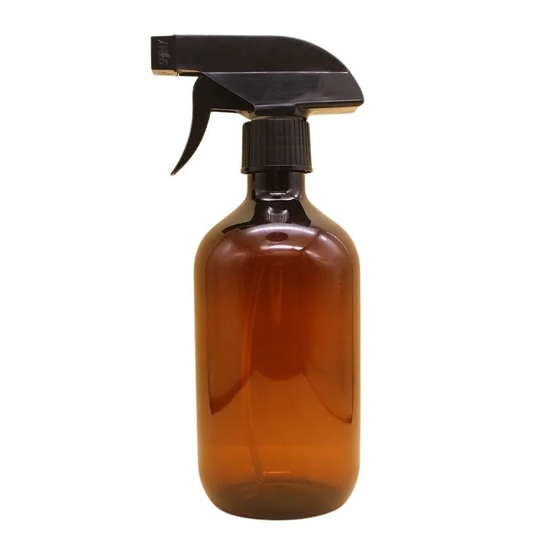 Sprayflaska – återanvändbar och stor kapacitet